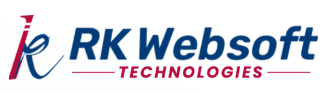 RK Websoft Technologies Pvt. Ltd. logo