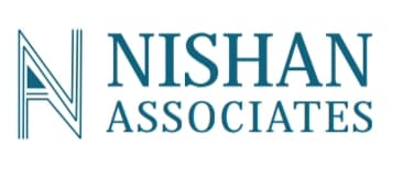 Nishan Associates logo