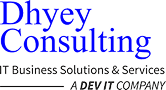 Dhyey Consulting Services Pvt. Ltd. logo