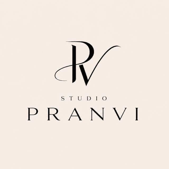 Stusio Pranvi logo