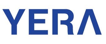 Shreno Ltd (Brand: YERA) - INDIA (Glassware Manufacturer) logo