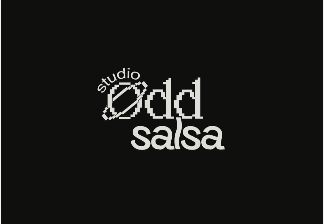 Odd Salsa Studio logo