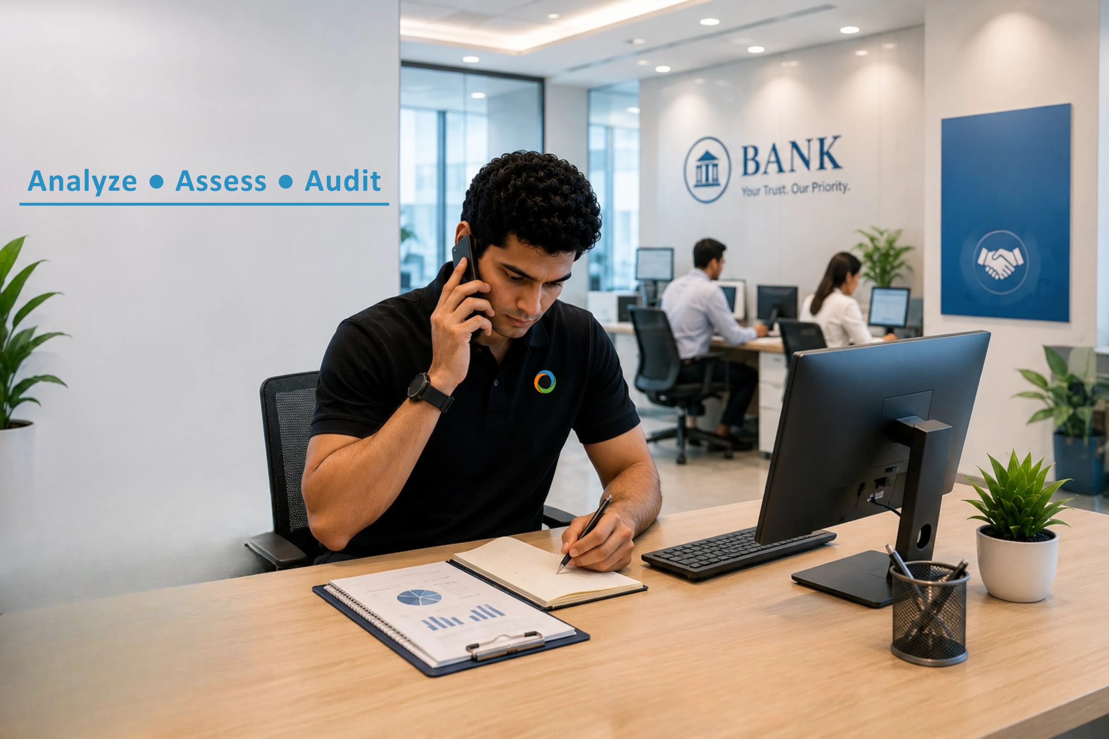 Financial Due Diligence