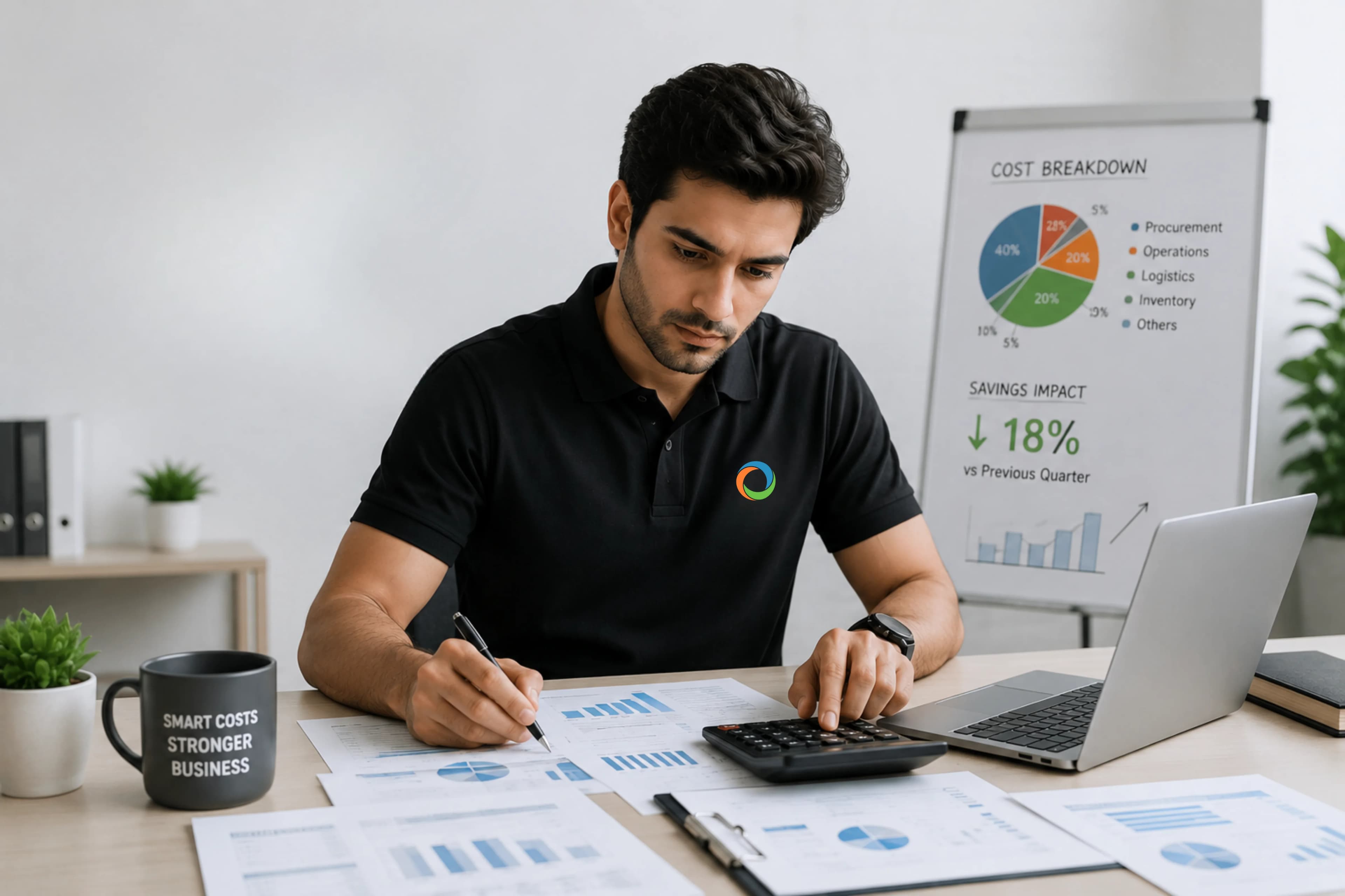Cost Management